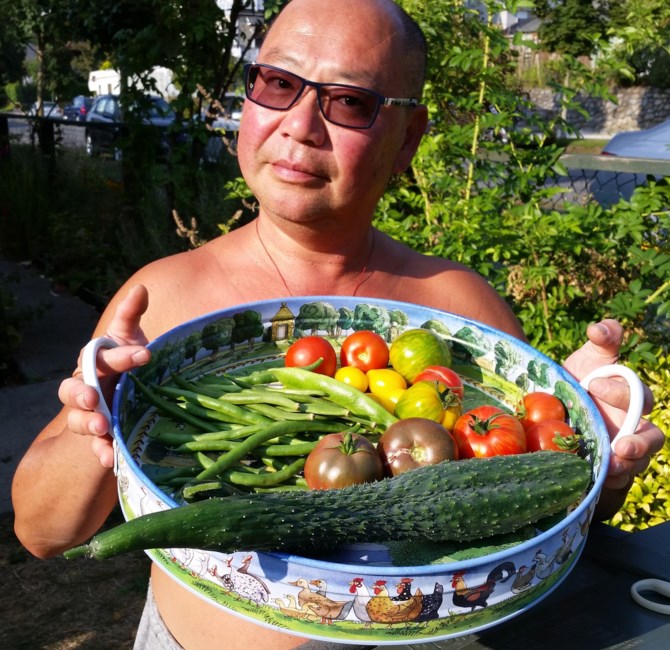 Obituary of Minh Anh Truong