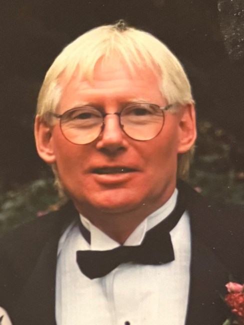 Obituario de William Dennis Lamont