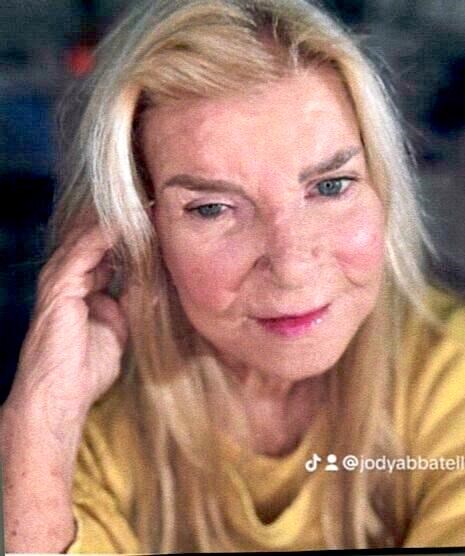 Obituary of Joann Abbatello-Lanier