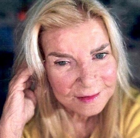 Obituary of Joann Abbatello-Lanier