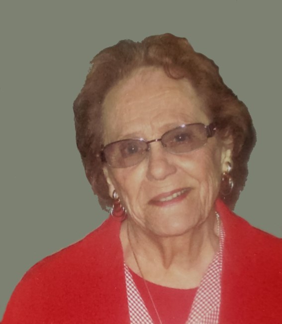 Obituary of Patsy Bell King