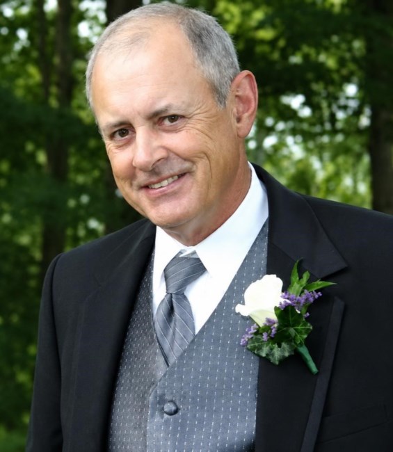 Obituary of Walter Tomson Moore