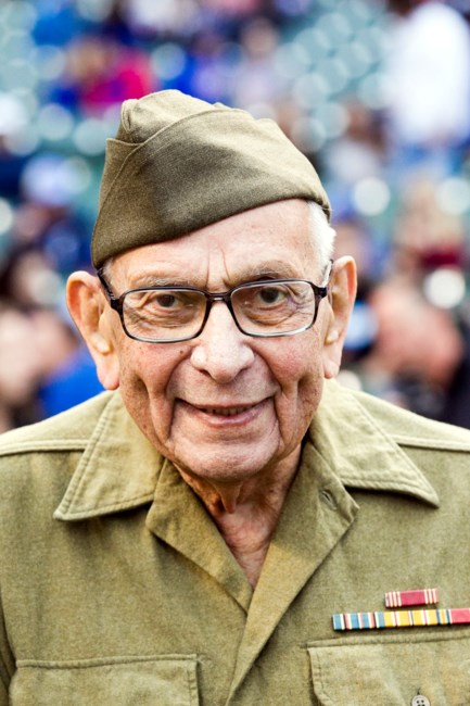 Obituary of Leo J. Schaefer