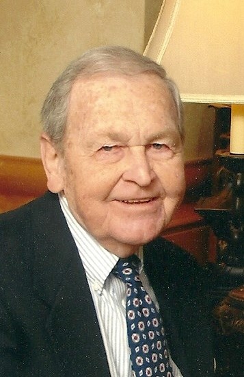 Obituary of Charles Roy Rice