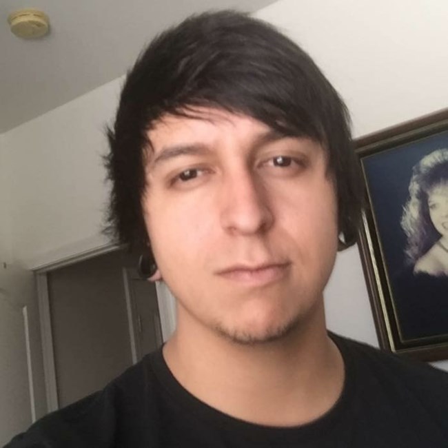 Obituary of Sage Joseph Gallegos