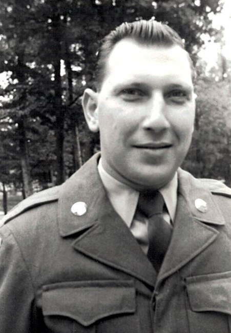 Obituary of Charles J. Lyons Sr.