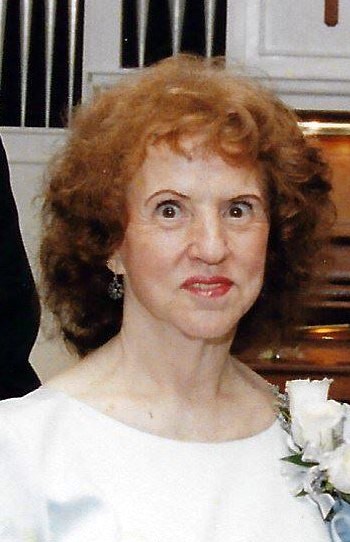 Obituary of Shirley "Fink/Nene" Norma (Moore) Massingill