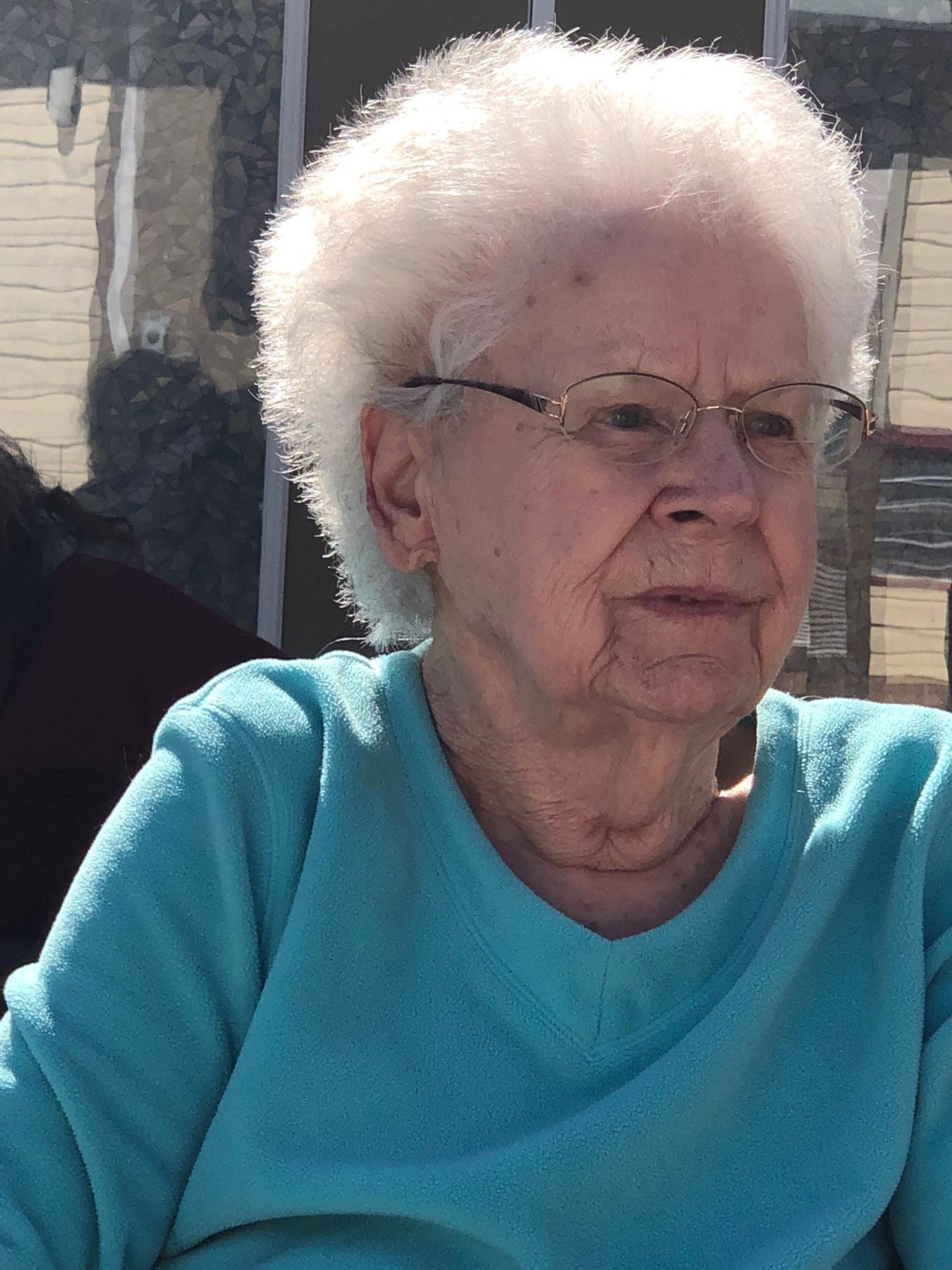 Obituary of Margaret E Gilcrease