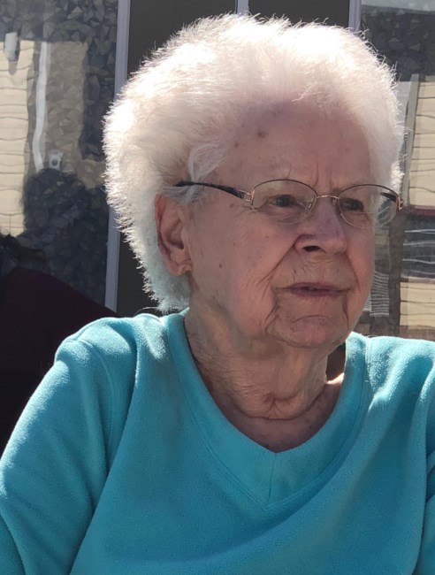 Obituary of Margaret E Gilcrease
