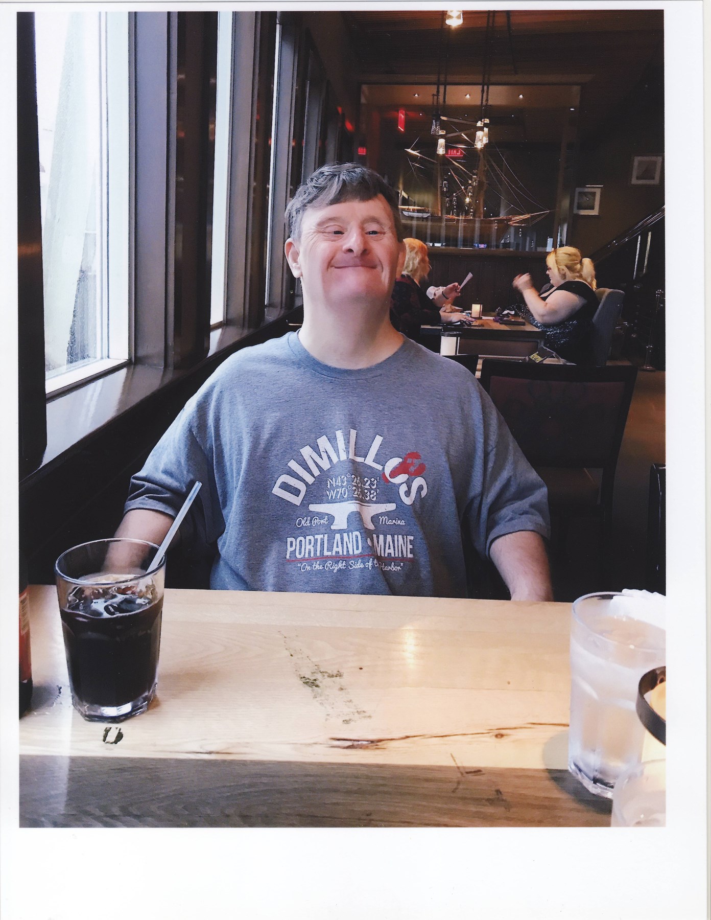 Obituary of Matthew Martin Horr