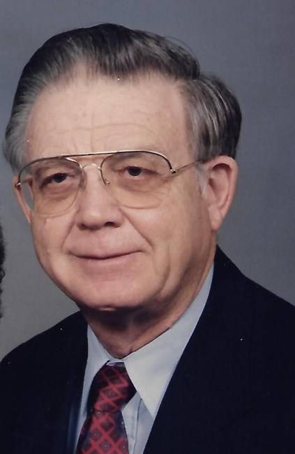 Obituary of Mr. George W Truitt