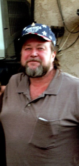 Obituary of Richard Paul Henderson