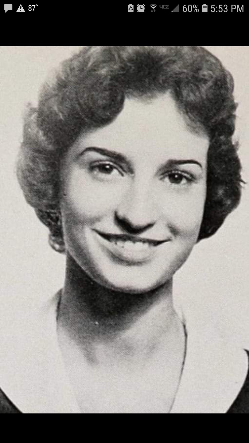 Obituary of Sally Lucille Irwin Buntyn