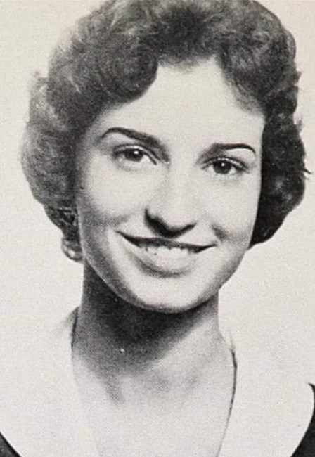 Obituary of Sally Lucille Irwin Buntyn