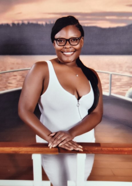 Obituary of Kelona A Hudson
