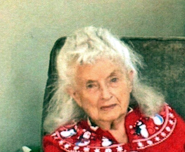 Obituary of Joyce H Vitulli