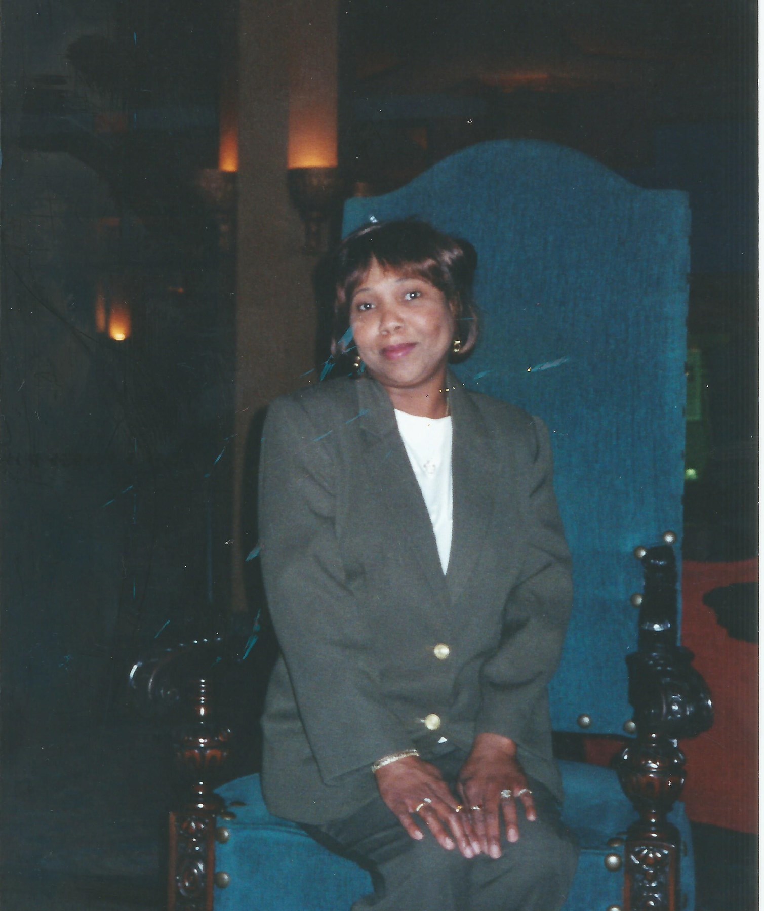 Obituary of Barbara A. Staples