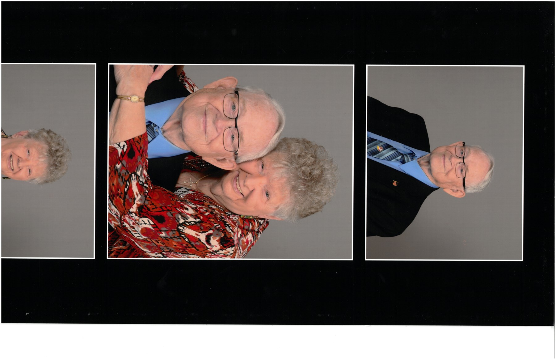 Obituary of Richard "Bud" Eugene Rueger