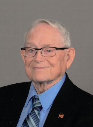 Obituary of Richard "Bud" Eugene Rueger
