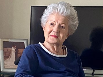 Obituary of Knarig Archeghouhi Fermanian