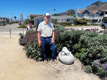 Obituary of Salvador Celis Garcia