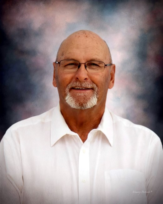 Obituary of Billy "Chip" Michael Holt