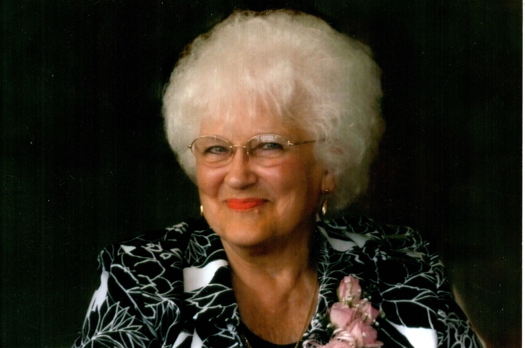 Obituary of Mary Ann Pletzer