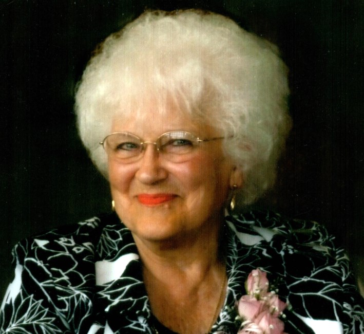 Obituary of Mary Ann Pletzer
