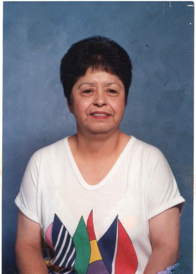 Obituary of Betty Lou Torres