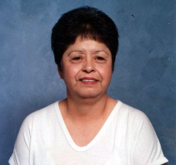 Obituary of Betty Lou Torres