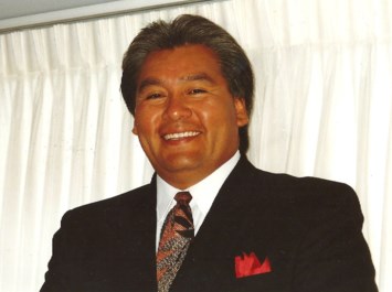 Obituary of Sherwood "Woody" Lewis