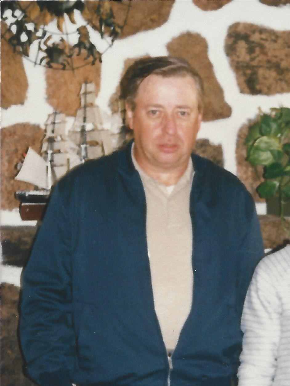 Obituary of Mario Boudreau