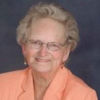Obituary of Dorothy June Hurla