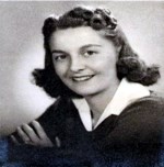 Marie Schneider