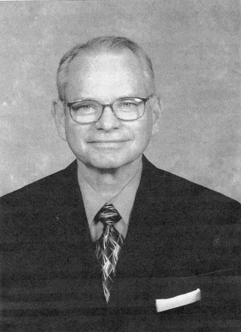 Obituary of Samuel W McBRIDE