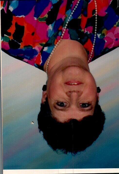 Obituario de Laura M. Nacinovich