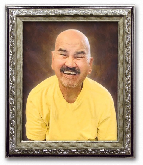 Obituary of Orlando "Bob" Serrano