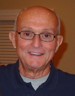 Obituary of Harold Glassman