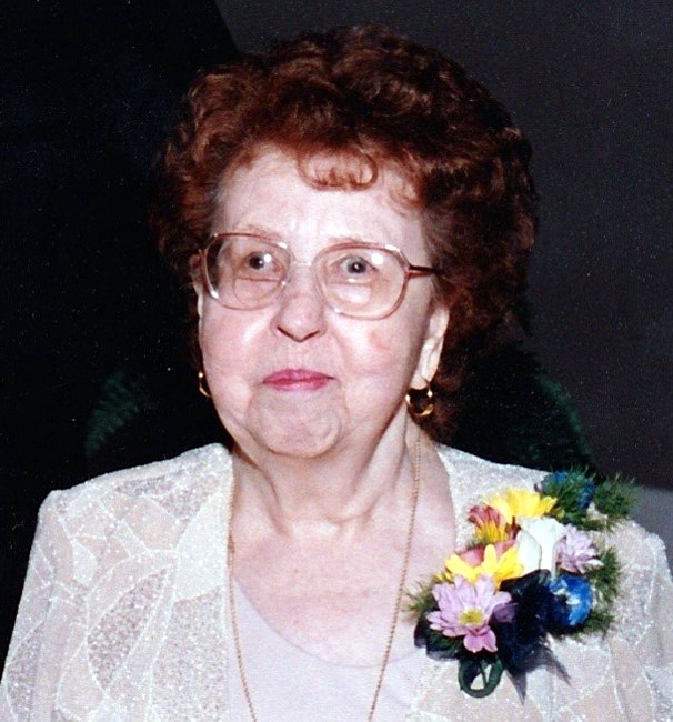 Obituary of Wanda Maxine Collins