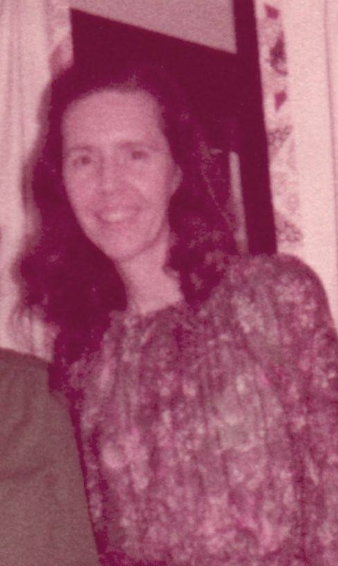 Obituary of G. Jean Lawson