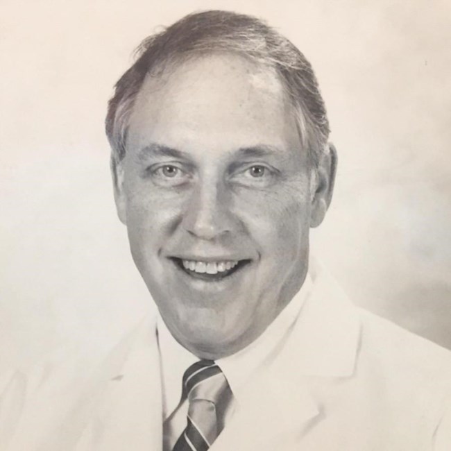 Obituary of Robert James Thompson