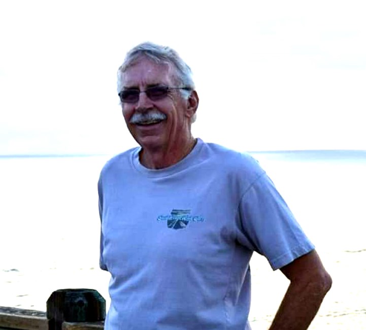 Avis de décès de Edward William Morgan