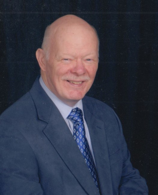 Obituary of Richard Wayne Brandt