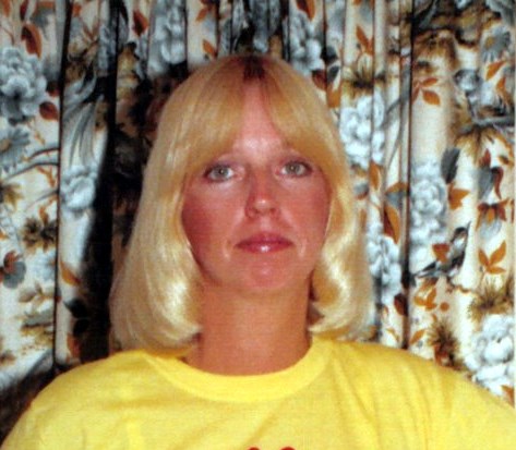 Obituary of Mary Oden Rodosta