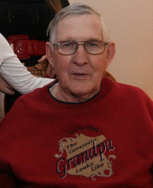 Obituary of Mr. Bert McKinney