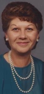 Obituary of Mrs. Patsy McKee Ryals