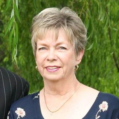 Obituary of Donna Petrie