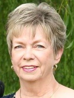 Obituary of Donna Petrie