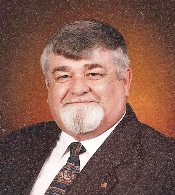 Obituary of William Bill "Bill" Terrell