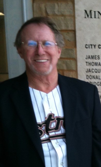 Obituary of Michael Roy Hobbs